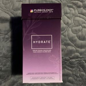 Pureology kit